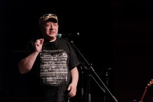 Александр Пантыкин. 30 лет фильму «​Зеркало для героя»​