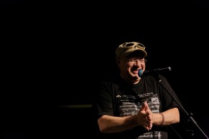 Александр Пантыкин. 30 лет фильму «​Зеркало для героя»​