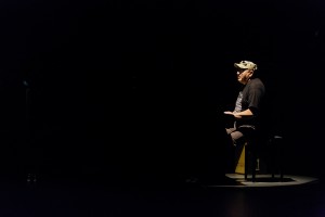 Александр Пантыкин. 30 лет фильму «​Зеркало для героя»​