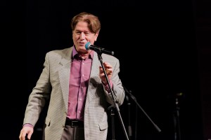 Дмитрий Воробьев. 30 лет фильму «​Зеркало для героя»​