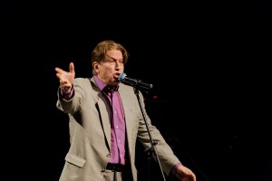 Дмитрий Воробьев. 30 лет фильму «​Зеркало для героя»​