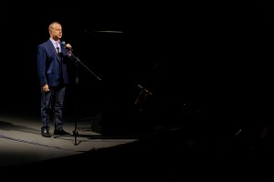 Авангард Леонтьев. 30 лет фильму «​Зеркало для героя»​