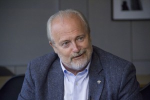 Владимир Хотиненко. Интервью