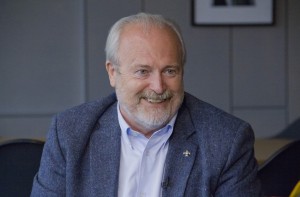 Владимир Хотиненко. Интервью