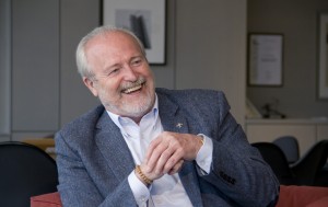 Владимир Хотиненко. Интервью