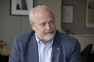 Владимир Хотиненко. Интервью