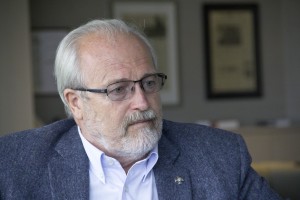 Владимир Хотиненко. Интервью