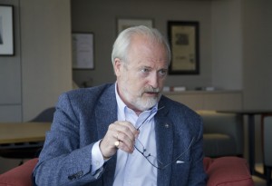 Владимир Хотиненко. Интервью