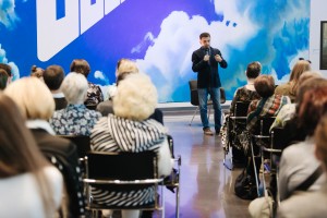 Александр Архангельский. «Герои классики»