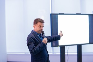 Александр Архангельский. «Герои классики»