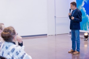 Александр Архангельский. «Герои классики»