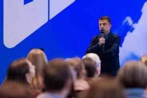 Александр Архангельский. «Герои классики»