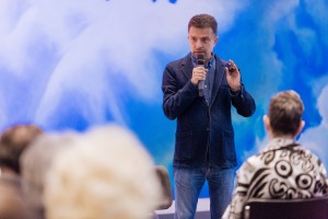 Александр Архангельский. «Герои классики»