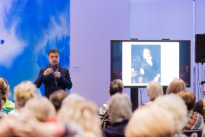 Александр Архангельский. «Герои классики»