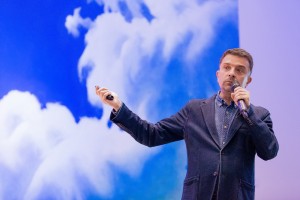 Александр Архангельский. «Герои классики»