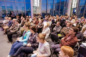 Александр Архангельский. «Герои классики»