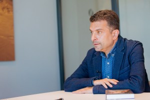 Александр Архангельский. Интервью