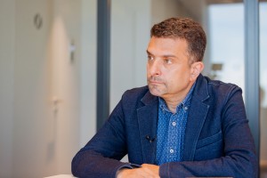 Александр Архангельский. Интервью