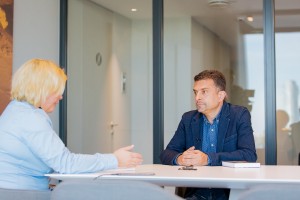 Александр Архангельский. Интервью