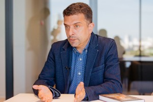 Александр Архангельский. Интервью