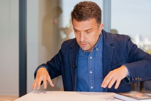 Александр Архангельский. Интервью