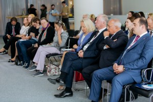 Дискуссия «Война. Память. Справедливость»