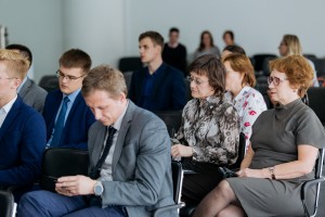 Дискуссия «Война. Память. Справедливость»