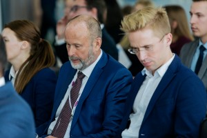 Дискуссия «Война. Память. Справедливость»