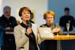 Открытие фотовыставки «Самые уязвимые… детям Первой мировой посвящается»