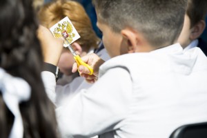 Наукоград. Дни знаний в Ельцин Центре