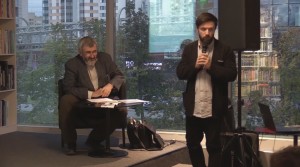 «Глобус Осипа Мандельштама» Павла Нерлера