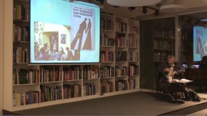 «Глобус Осипа Мандельштама» Павла Нерлера