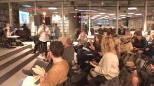 «Глобус Осипа Мандельштама» Павла Нерлера