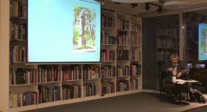 «Глобус Осипа Мандельштама» Павла Нерлера