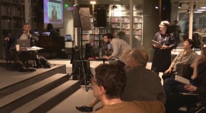 «Глобус Осипа Мандельштама» Павла Нерлера