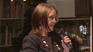 «Глобус Осипа Мандельштама» Павла Нерлера