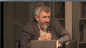 «Глобус Осипа Мандельштама» Павла Нерлера