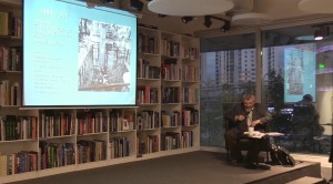 «Глобус Осипа Мандельштама» Павла Нерлера