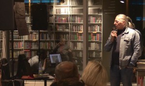 «Глобус Осипа Мандельштама» Павла Нерлера