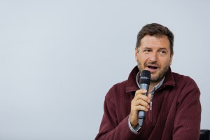 «Другой разговор» с Иваном Микиртумовым