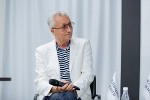 «Другой разговор» с Иваном Микиртумовым