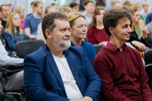 «Другой разговор» с Иваном Микиртумовым