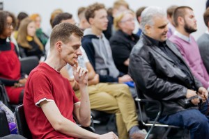 «Другой разговор» с Иваном Микиртумовым