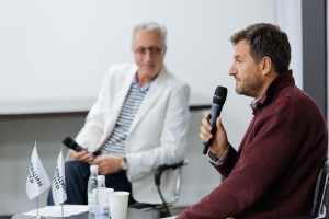 «Другой разговор» с Иваном Микиртумовым