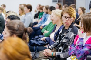 «Другой разговор» с Иваном Микиртумовым