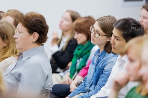 «Другой разговор» с Иваном Микиртумовым