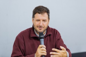 «Другой разговор» с Иваном Микиртумовым