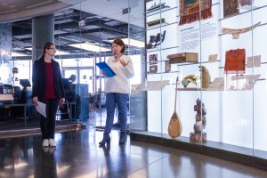 Полная версия. История о домбре