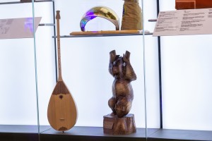 Полная версия. История о домбре