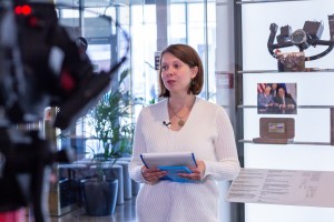 Полная версия. История о домбре